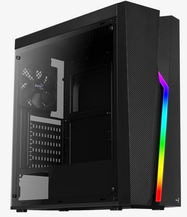 Корпус AeroCool Bolt
