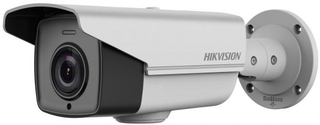 AHD камера уличная цилиндрическая Hikvision DS-2CE16D8T-IT3ZE