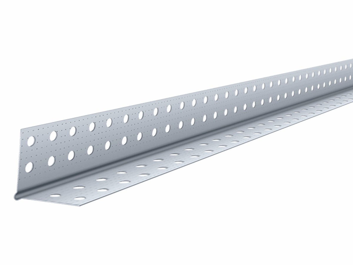 Профиль углозащитный 31x31 мм Knauf