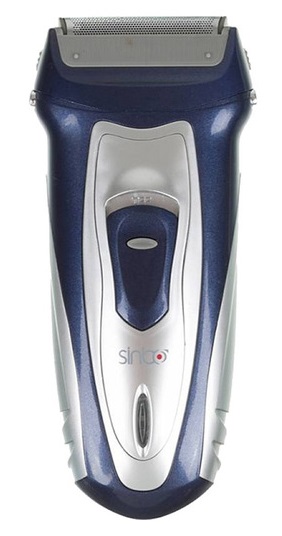 Электробритва сеточная Sinbo SS 4023 - Миниатюра 1