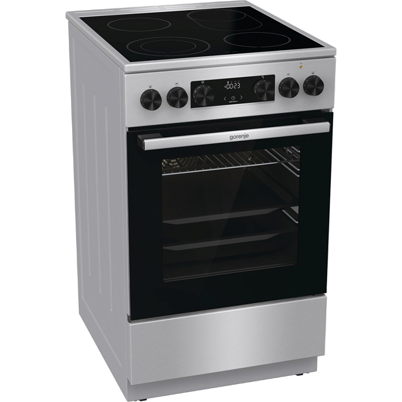 Плита GORENJE Gorenje GECS5C70XA