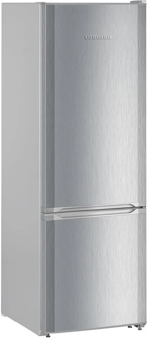 Холодильник двухкамерный Liebherr CUel 2831 - Миниатюра 1