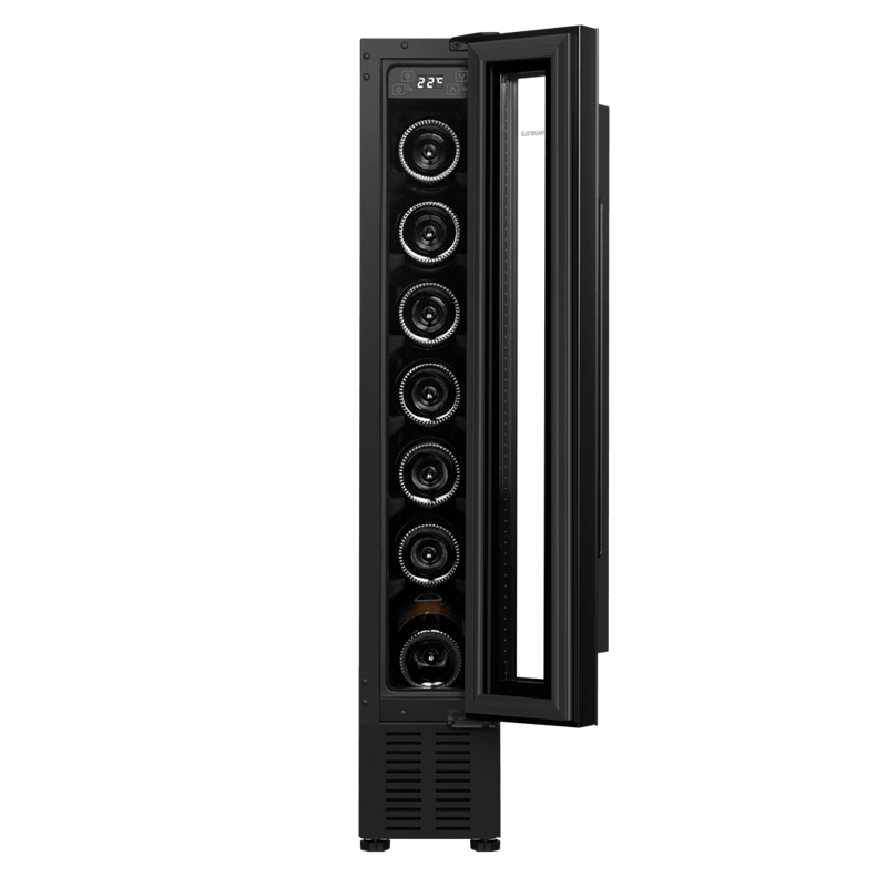 Винный шкаф Maunfeld MBWC-20S7 - Миниатюра 1