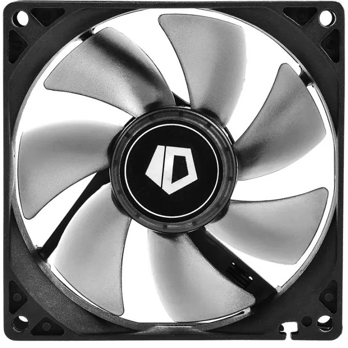 Вентилятор 92мм ID-Cooling NO-9225-SD - Миниатюра 1