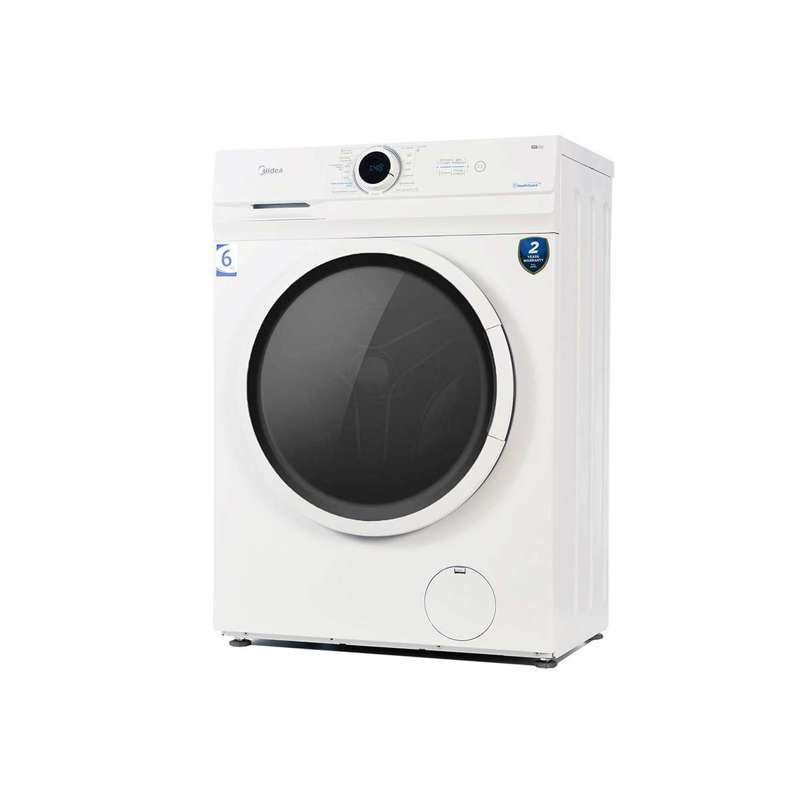 Стиральная машина MIDEA MIDEA MF100W60/W - Миниатюра 1