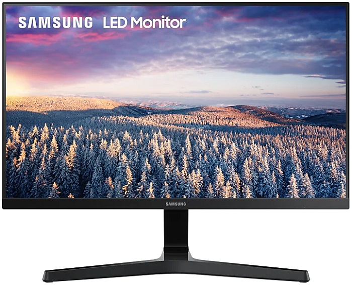 Монитор 24" Samsung SR35 - Миниатюра 1