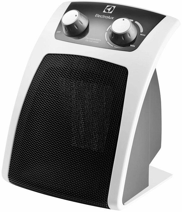 Тепловентилятор Electrolux EFH/C-5120