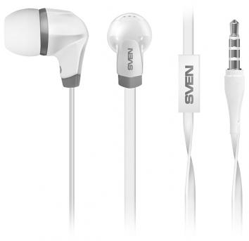 Наушники с микрофоном Sven SEB-260M - Миниатюра 1