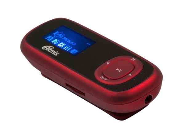 MP3-плееры