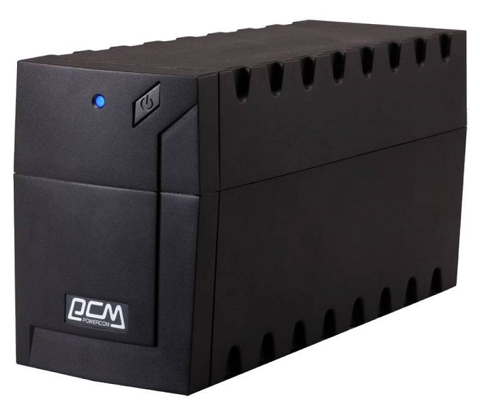 ИБП 600 ВА Powercom Raptor