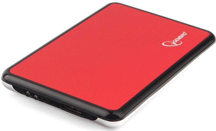 Карман для HDD 2,5" USB3.0 Gembird EE2-U3S-61