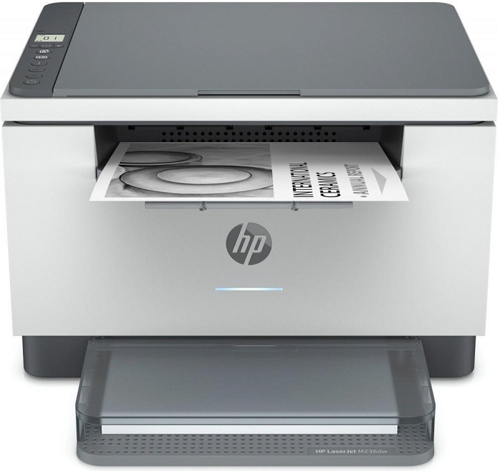 МФУ HP LaserJet M236dw