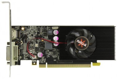 Видеокарта nVidia GT 1030 Sinotex Ninja