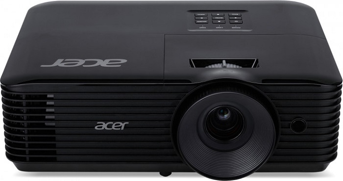 Проектор Acer X128H - Миниатюра 1
