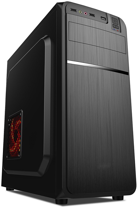 Корпус BOOST 953 - Миниатюра 1