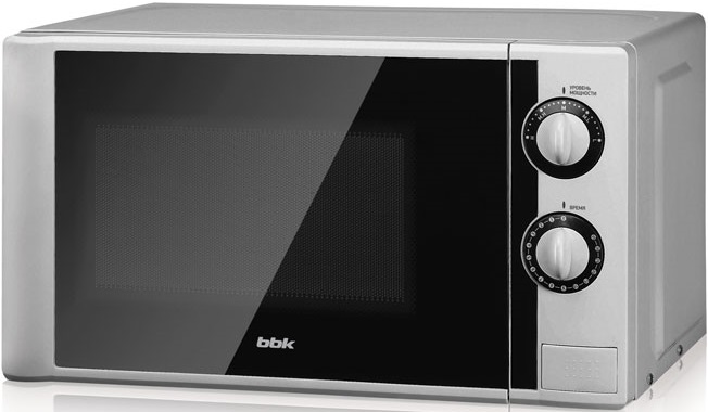 Микроволновая печь BBK 20MWS-708M/BS