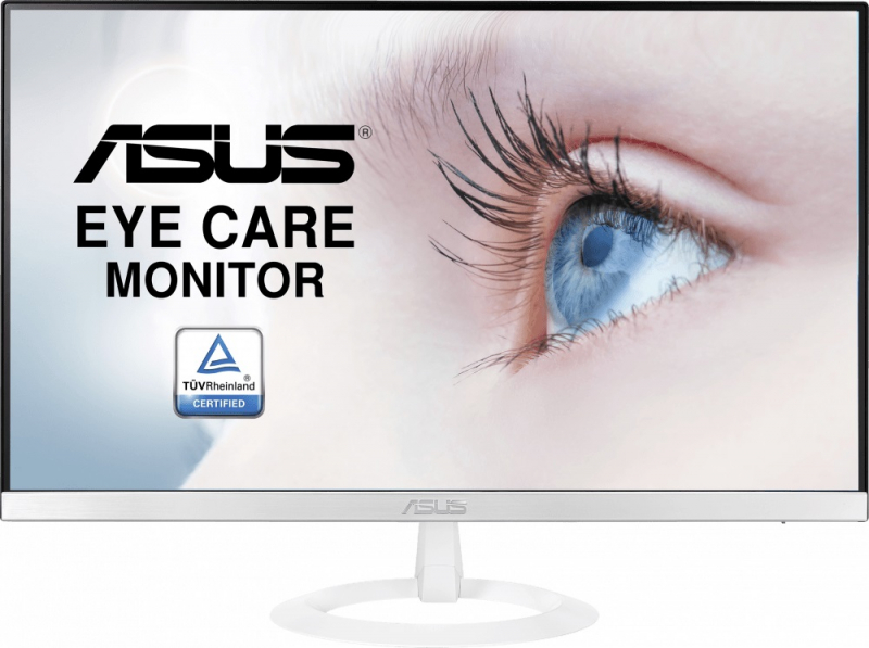 Монитор 23" Asus VZ239HE-W