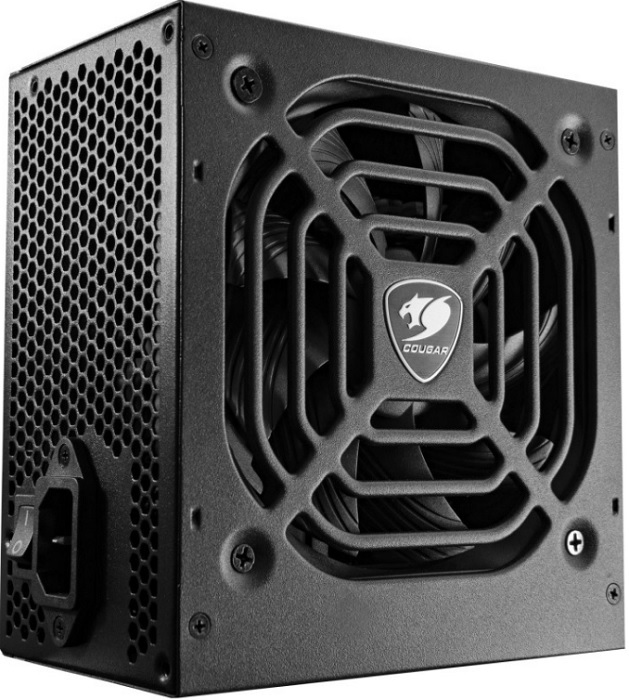 Блок питания 500 Вт Cougar XTC 500 - Миниатюра 1