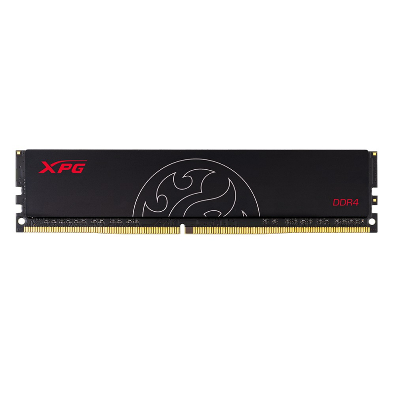 Оперативная память DDR4 8Гб A-Data XPG HUNTER