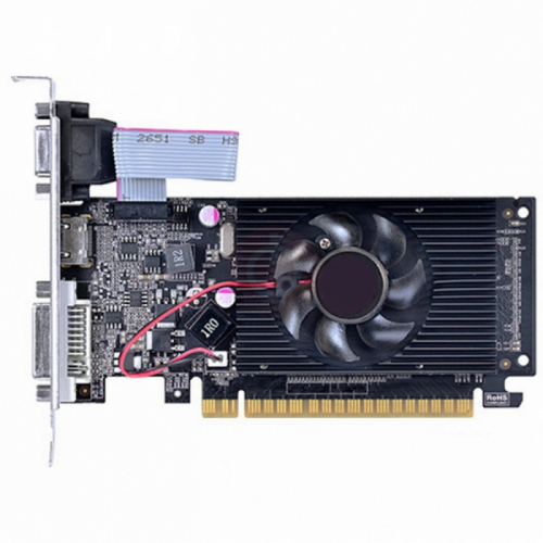 Видеокарта AMD Radeon R5 230 Sinotex Ninja