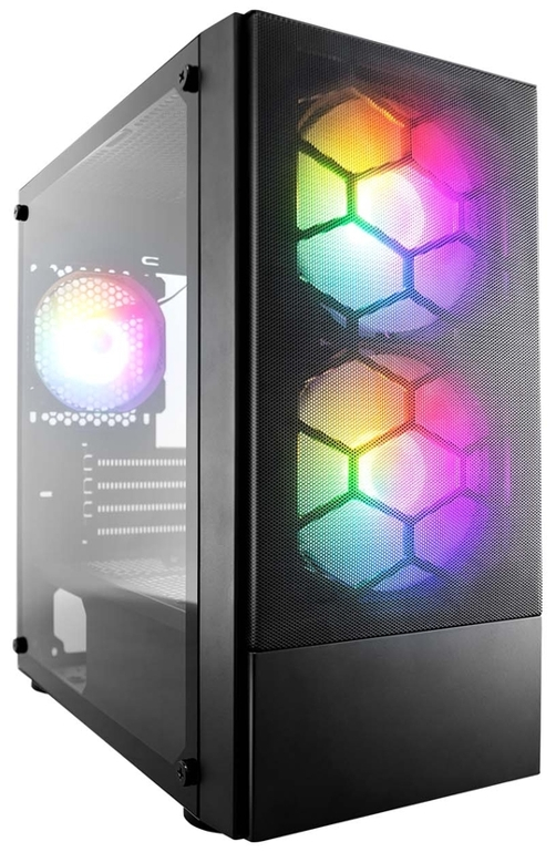 Корпус 1STPLAYER FIREBASE X4-M