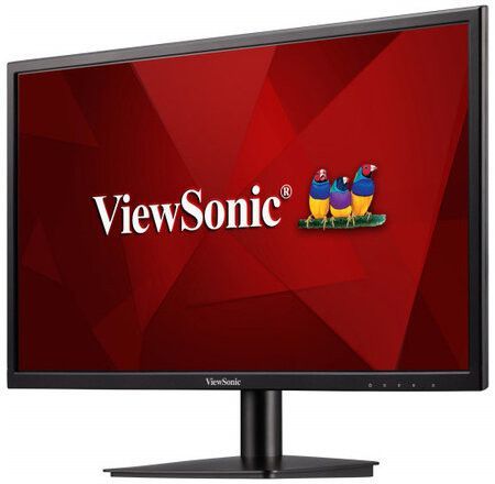 Монитор 24" ViewSonic VA2405-H