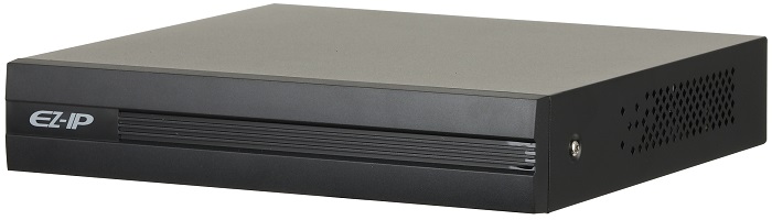 IP-регистратор 4-канальный EZ-IP EZ-NVR1B04HS/H
