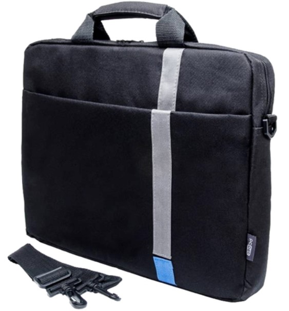 Сумка для ноутбука 15.6" PC Pet HQ Classic - Миниатюра 1