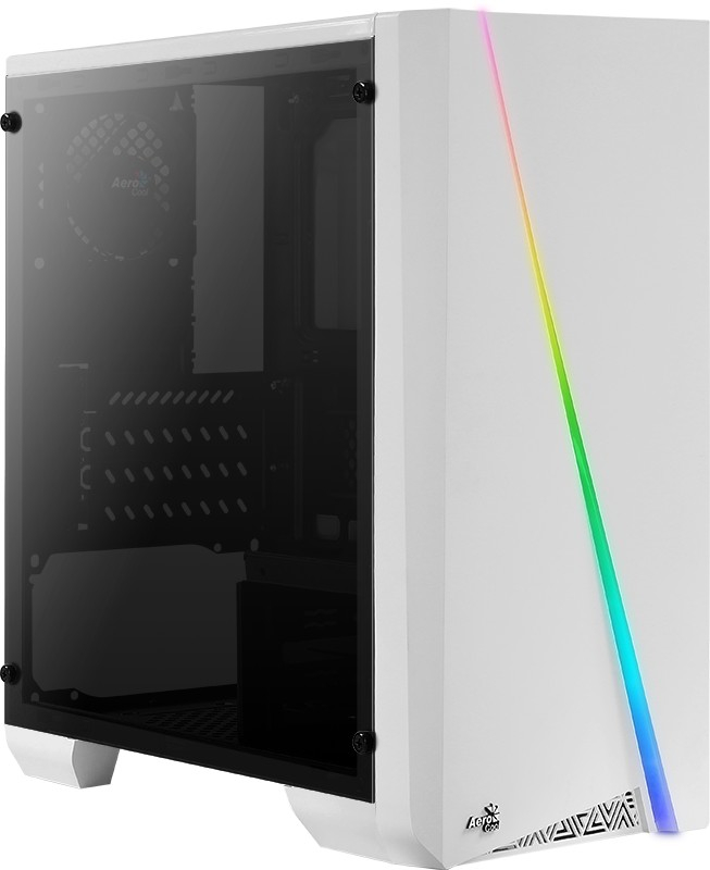 Корпус AeroCool Cylon Mini TG