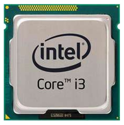 Процессор Intel Core i3 10105