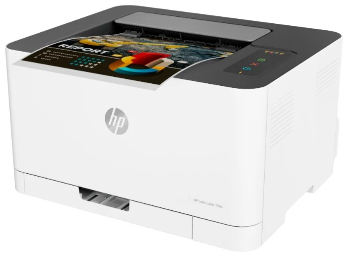 Принтер цветной HP Color Laser 150a