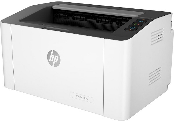 Принтер HP LaserJet 107w - Миниатюра 1