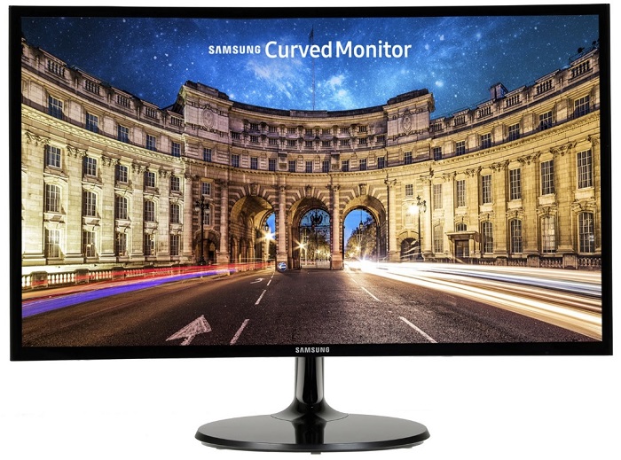 Монитор 27" Samsung CF39