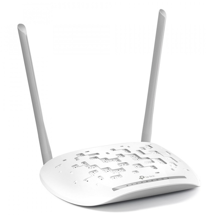 Маршрутизатор ADSL 2/2+ TP-Link TD-W8961N - Миниатюра 1