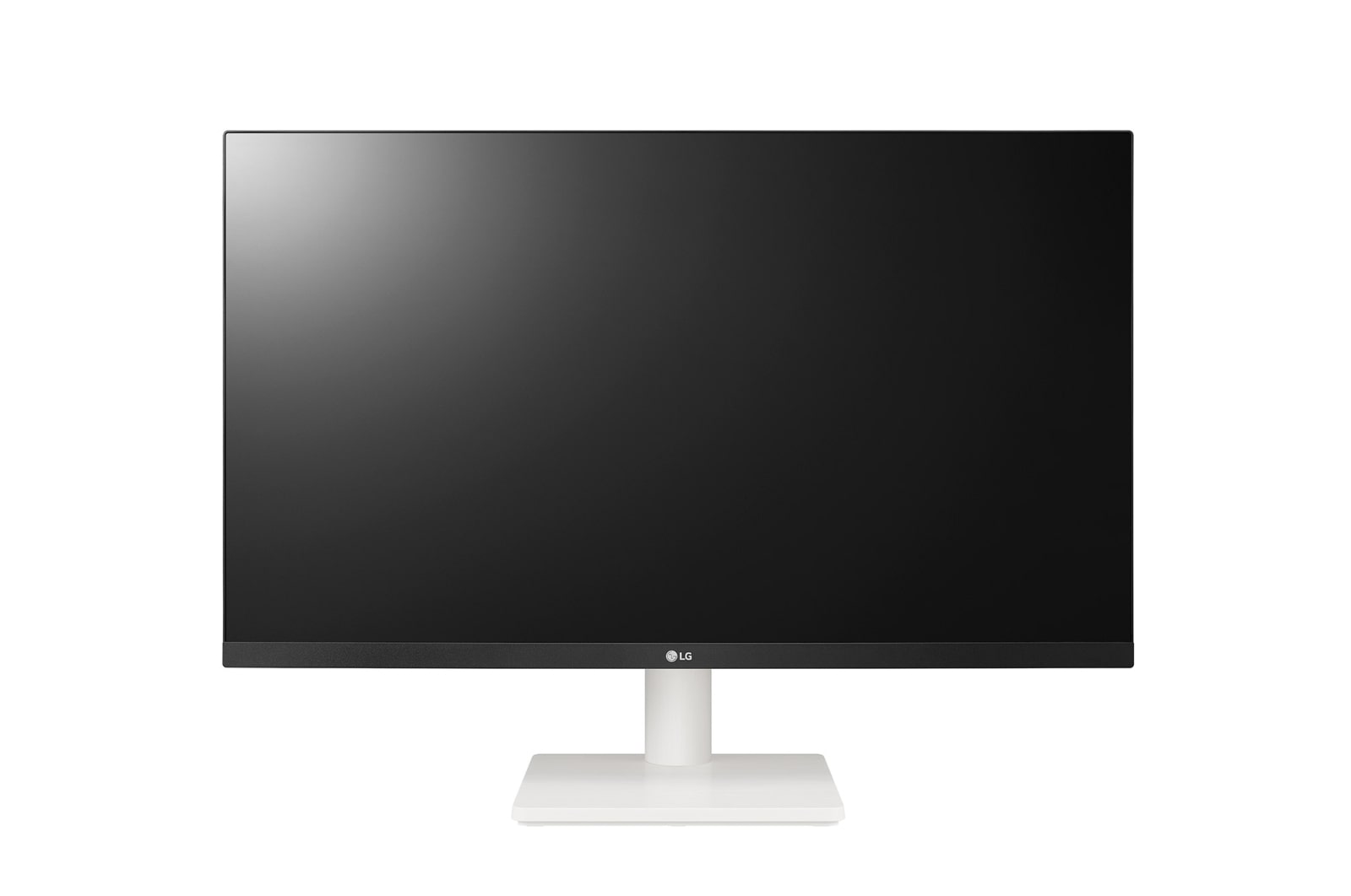Монитор 27" LG 27MP500-W