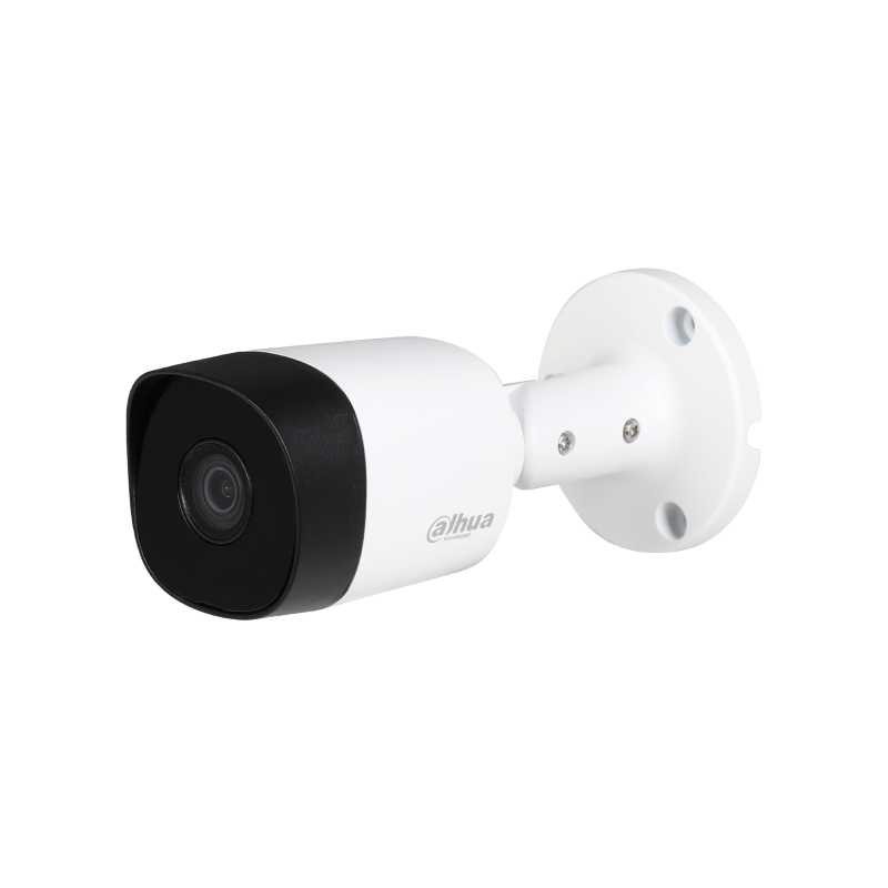 AHD камера уличная цилиндрическая EZ-IP EZ-HAC-B1A21P-0360B