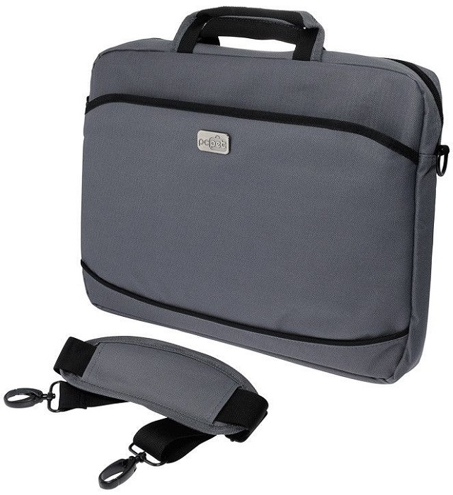 Сумка для ноутбука 15.6" PC Pet 600D