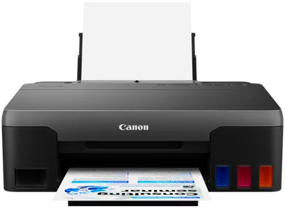 Принтер Canon Pixma G1420 - Миниатюра 1