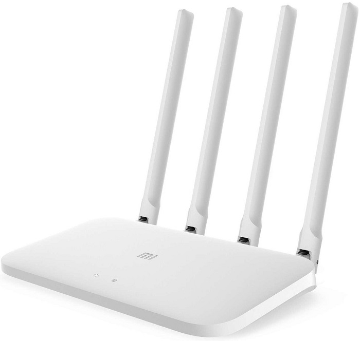 Маршрутизатор Xiaomi Mi Router 4A