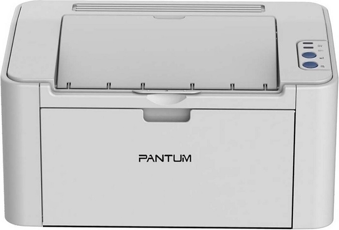 Принтер Pantum P2518