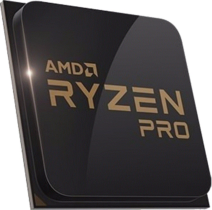 Процессор AMD Ryzen 5 PRO 3350GE