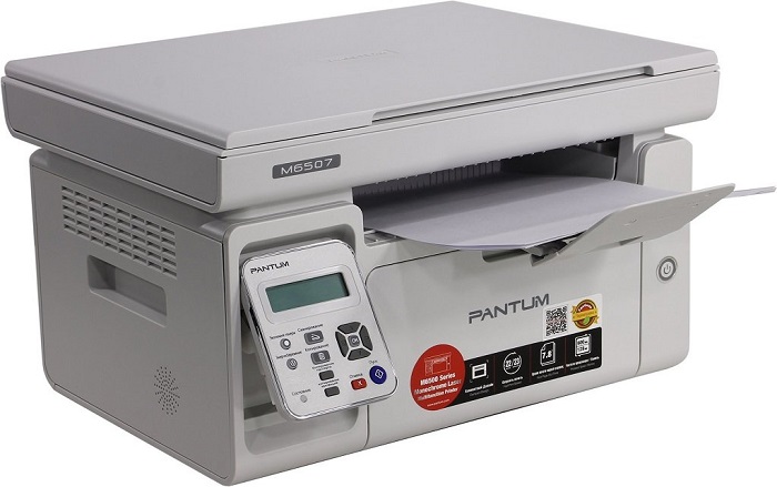 МФУ Pantum M6507