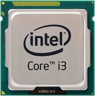 Процессор Intel Core i3 12100