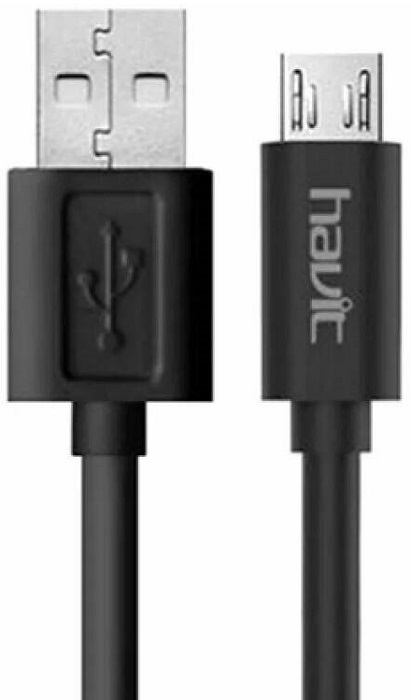 Кабель AM/microBM 5p HAVIT HV-CB8610