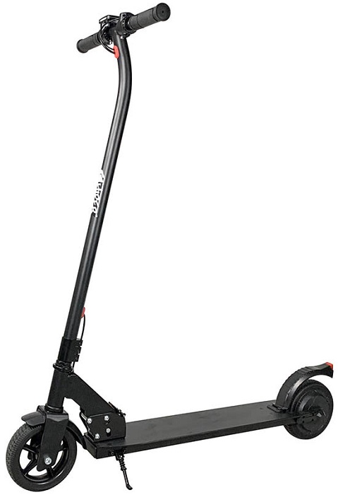 Электросамокат Hiper Slim VX660