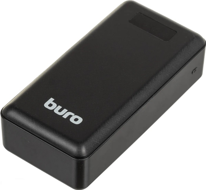 Портативный аккумулятор 30 000 мАч Buro BPF30D - Миниатюра 1