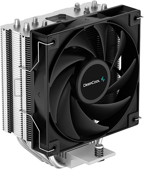 Кулер DeepCool AG400 - Миниатюра 1