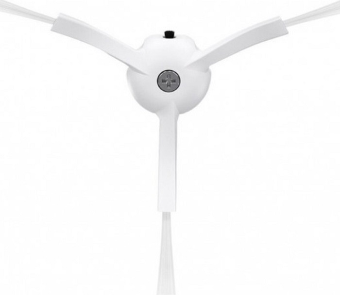 Боковая щетка для пылесоса Xiaomi Mi Robot Vacuum-Mop Essential Side Brush - Миниатюра 1