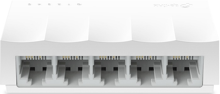 Коммутатор TP-Link LS1005