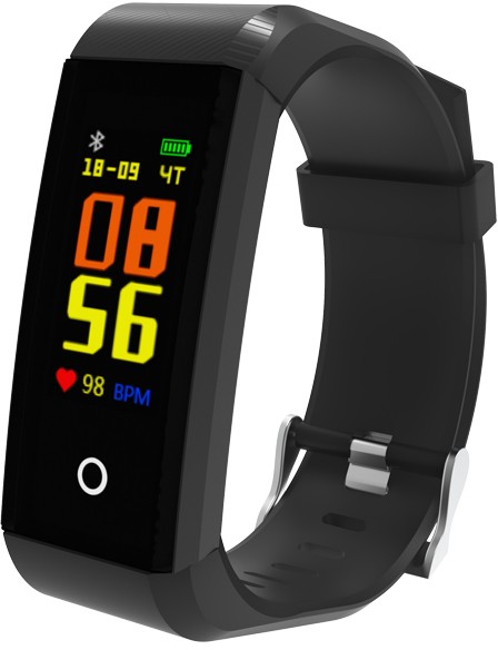 Фитнес-браслет Ritmix RFB-410 - Миниатюра 1